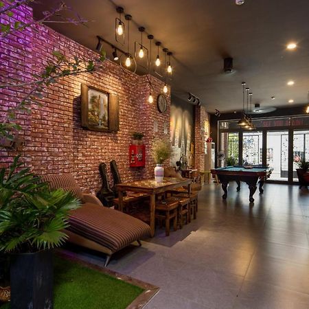 Tuti Hostel Đà Nẵng Extérieur photo