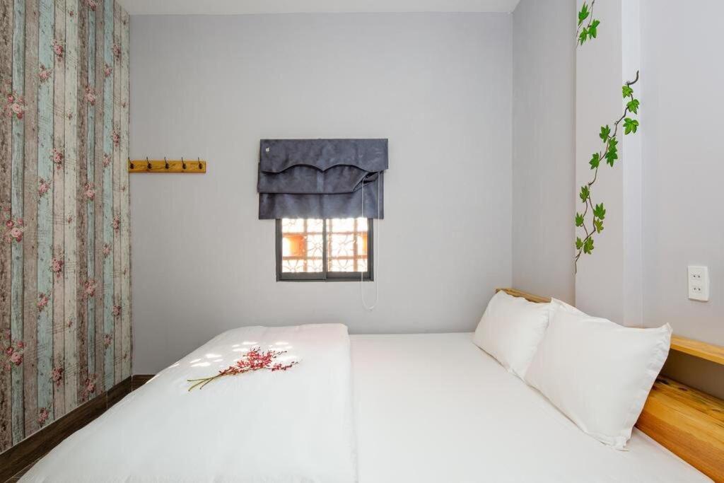 Tuti Hostel Đà Nẵng Extérieur photo