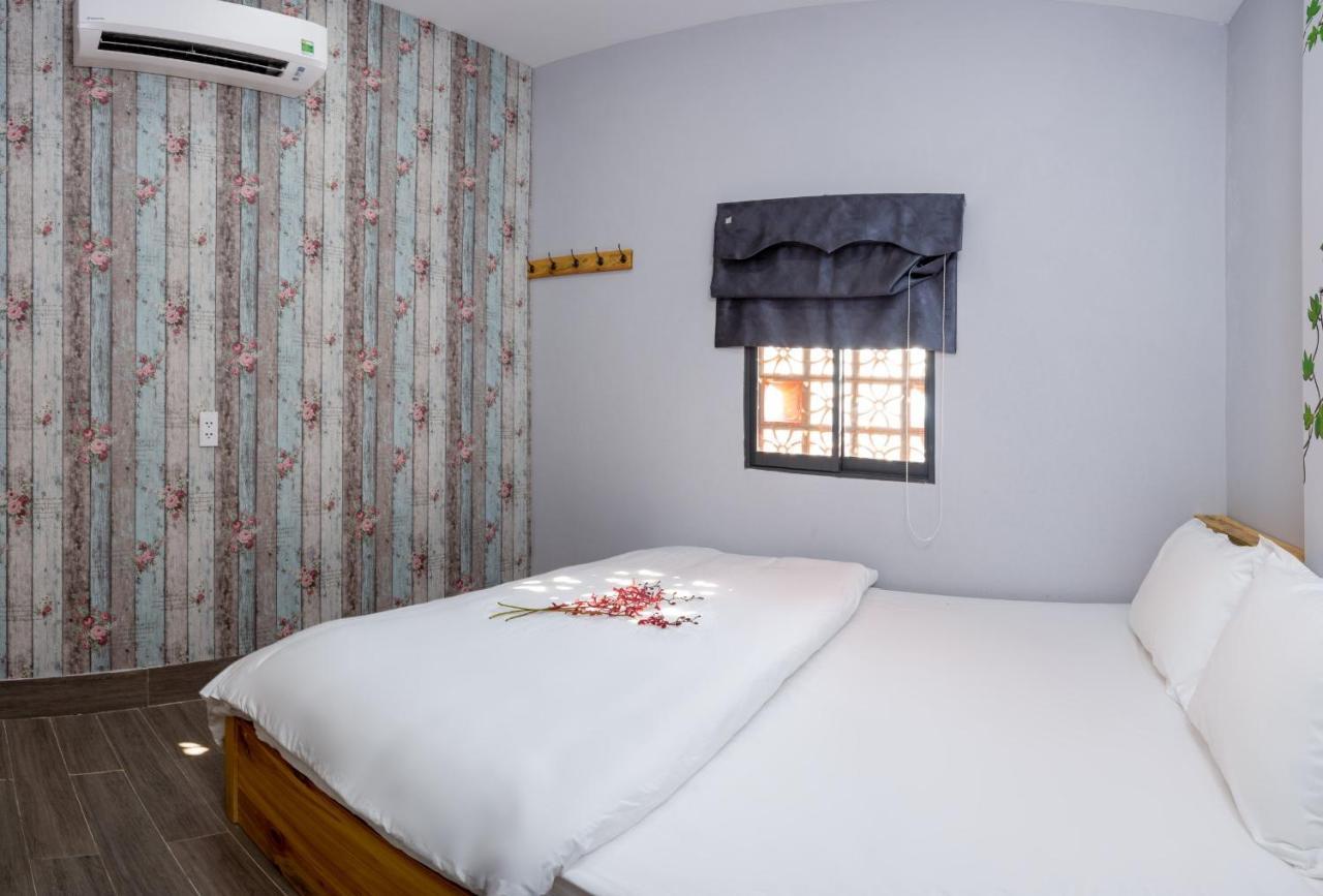 Tuti Hostel Đà Nẵng Extérieur photo