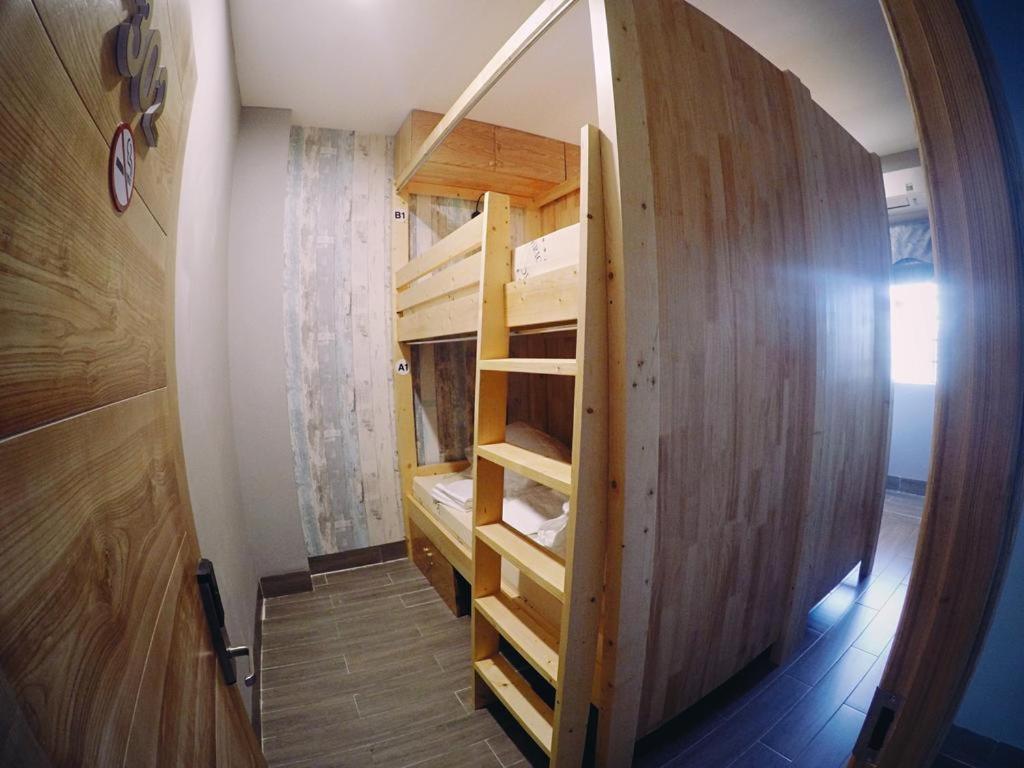 Tuti Hostel Đà Nẵng Extérieur photo