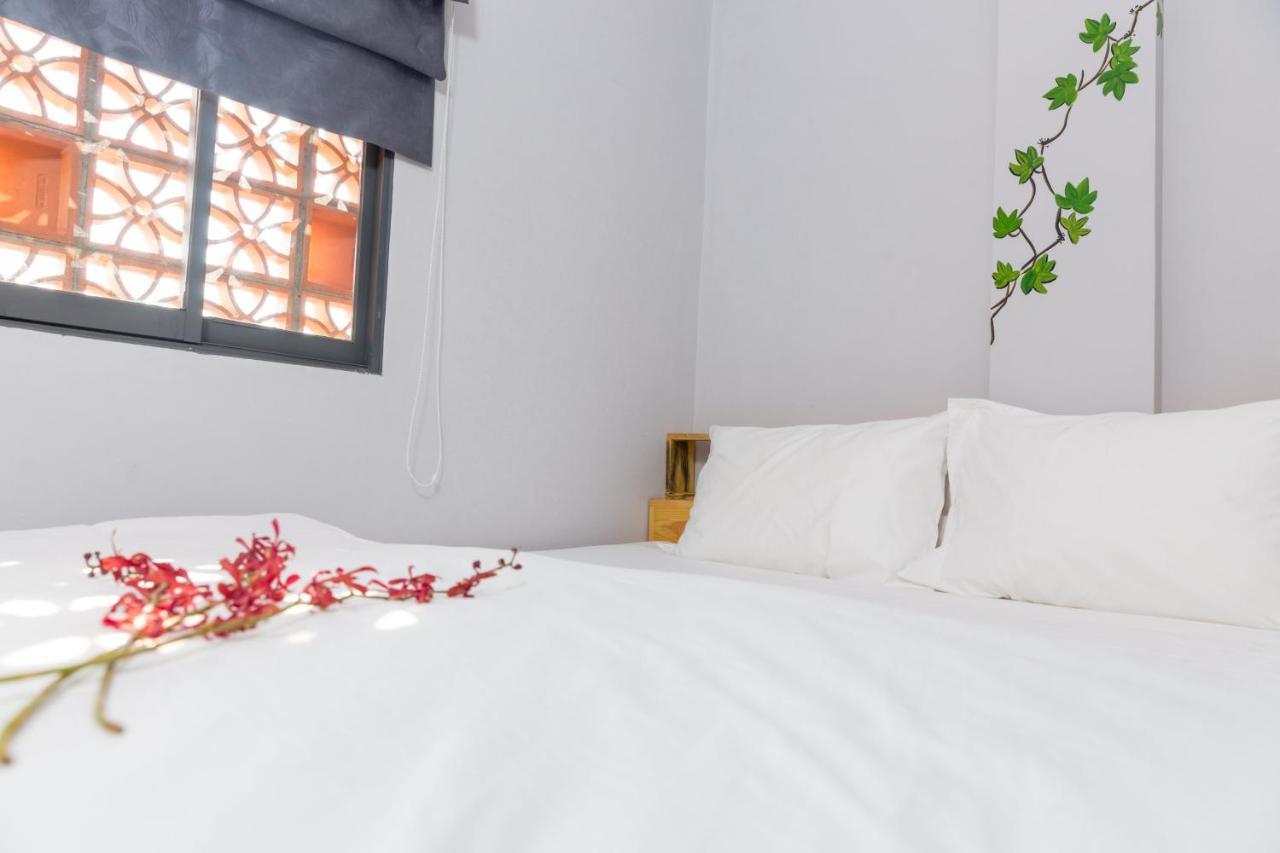 Tuti Hostel Đà Nẵng Extérieur photo
