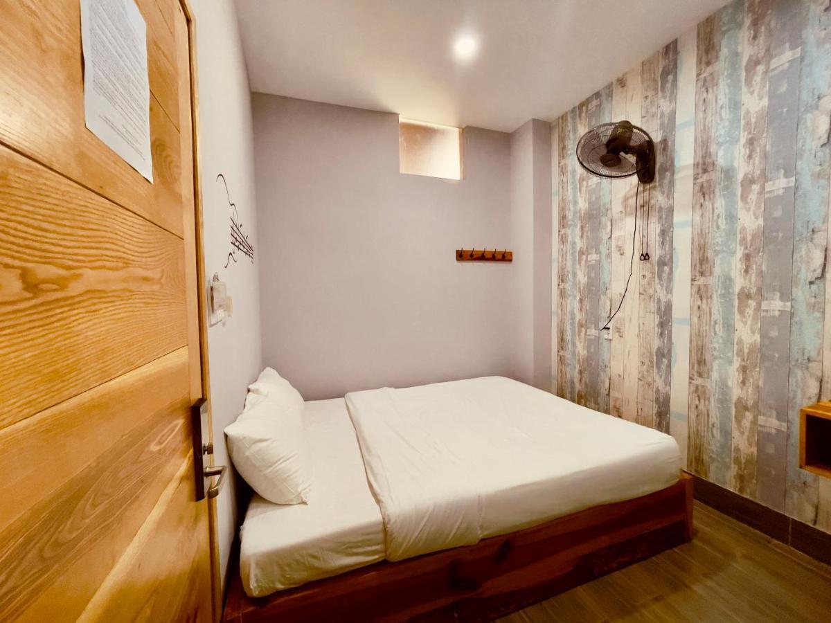 Tuti Hostel Đà Nẵng Extérieur photo