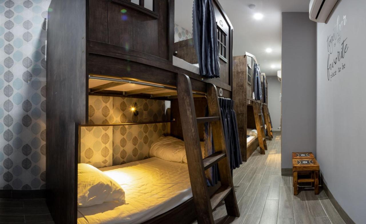 Tuti Hostel Đà Nẵng Extérieur photo